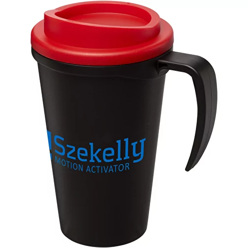 Mug isolant Americano® grande 350 ml, Image 3