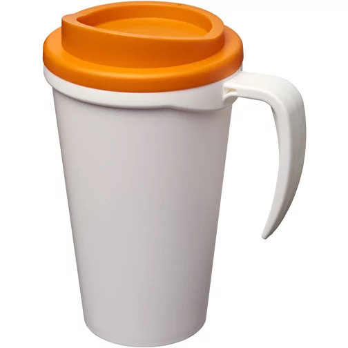 Mug isolant Americano® grande 350 ml, Image 1