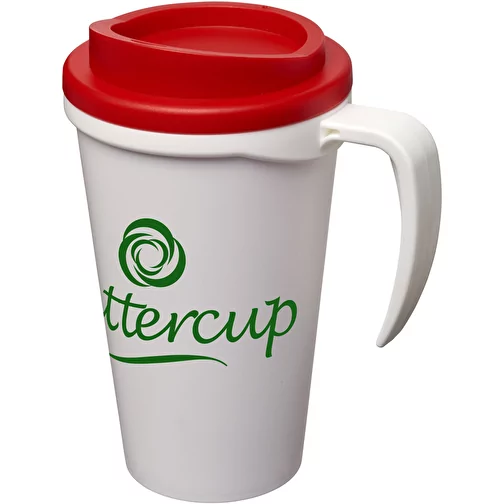 Mug isolant Americano® grande 350 ml, Image 4