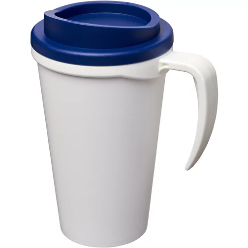 Mug isolant Americano® grande 350 ml, Image 1