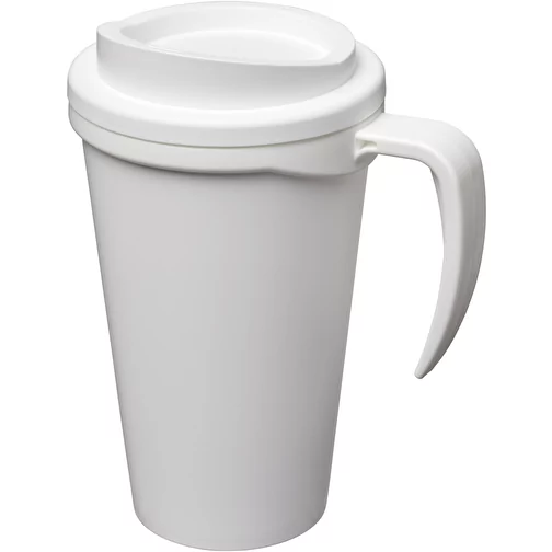 Mug isolant Americano® grande 350 ml, Image 1