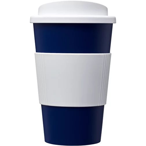 Gobelet isolant Americano® 350 ml avec bandeau antidérapant, Image 4