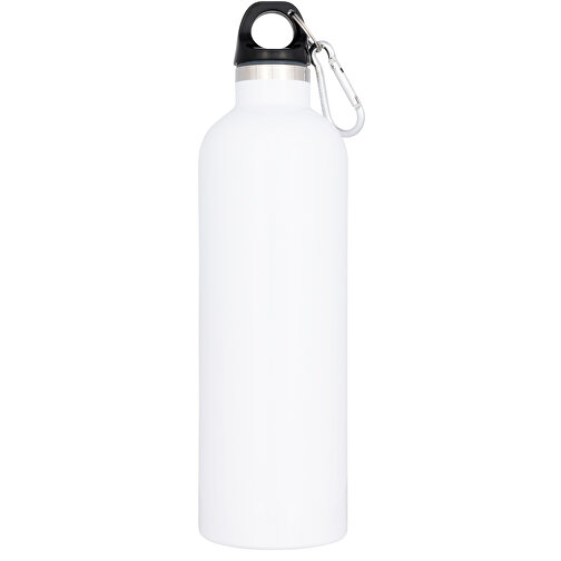 Atlantic 530 Ml Vakuum Isolierflasche , weiß, Edelstahl, 25,50cm (Höhe), Bild 7