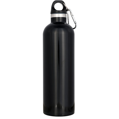 Atlantic 530 Ml Vakuum Isolierflasche , schwarz, Edelstahl, 25,50cm (Höhe), Bild 8