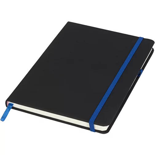 Carnet de notes Noir, Image 1