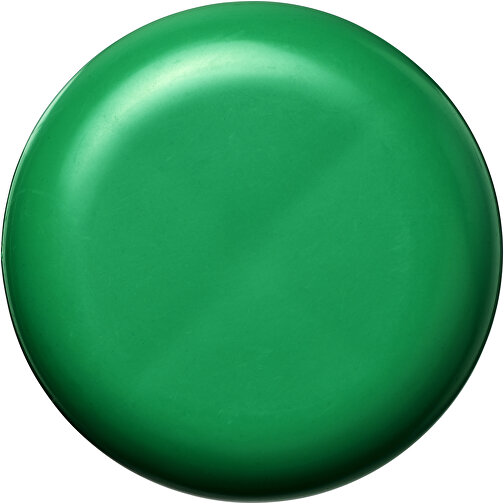 Garo Kunststoff-Jo-Jo , grün, GPPS Kunststoff, 3,00cm (Höhe), Bild 1