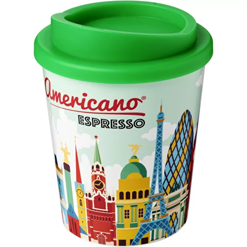 Gobelet isolant à espresso Brite-Americano® 250 ml, Image 1