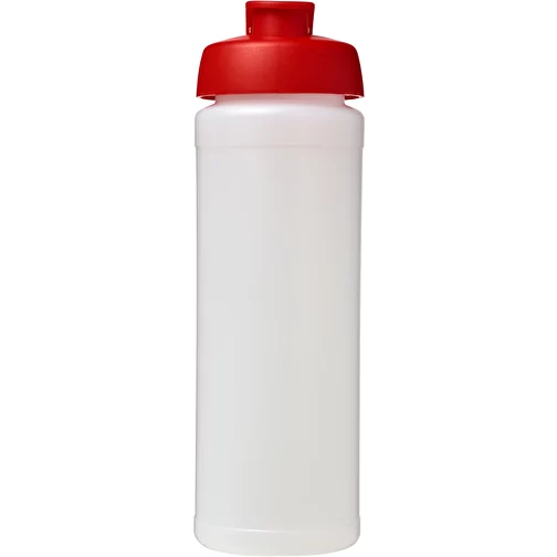 Bidon Baseline® Plus o pojemności 750 ml z wieczkiem zaciskowym i uchwytem, Obraz 3