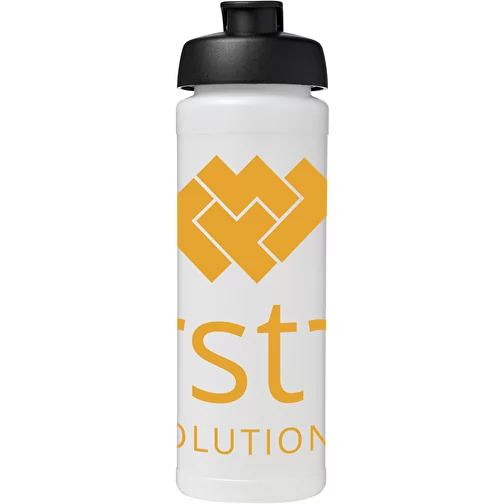 Bouteille de sport Baseline® Plus GRIP 750ml avec couvercle à clapet, Image 2