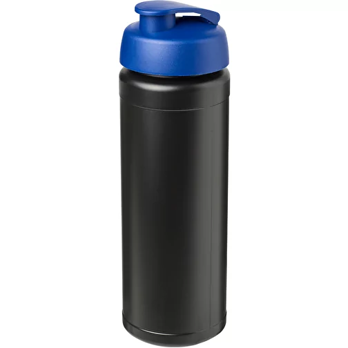 Bouteille de sport Baseline® Plus GRIP 750ml avec couvercle à clapet, Image 1