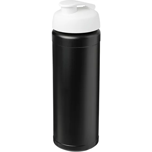 Bouteille de sport Baseline® Plus GRIP 750ml avec couvercle à clapet, Image 1