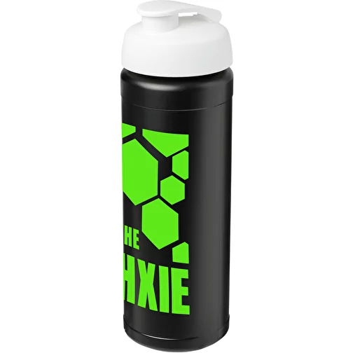 Bouteille de sport Baseline® Plus GRIP 750ml avec couvercle à clapet, Image 2