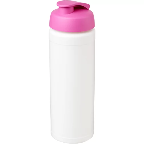 Bouteille de sport Baseline® Plus GRIP 750ml avec couvercle à clapet, Image 1