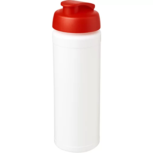 Bouteille de sport Baseline® Plus GRIP 750ml avec couvercle à clapet, Image 1
