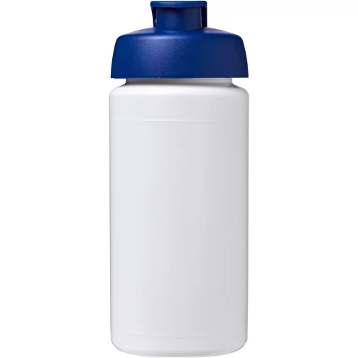 Bouteille de sport Baseline® Plus GRIP 500ml avec couvercle à clapet, Image 3