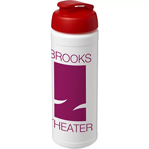 Bouteille Baseline® Plus 750 ml avec couvercle à clapet, Image 2