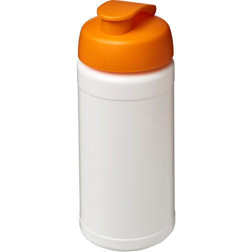 Baseline® Plus 500 ml sportsflaske med flipp-lokk, Bilde 1