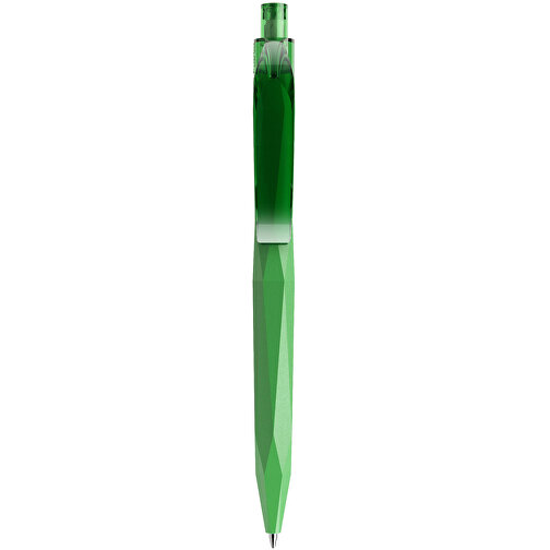 Prodir QS20 PRT Push Kugelschreiber , Prodir, hellgrün, Kunststoff, 14,10cm x 1,60cm (Länge x Breite), Bild 1