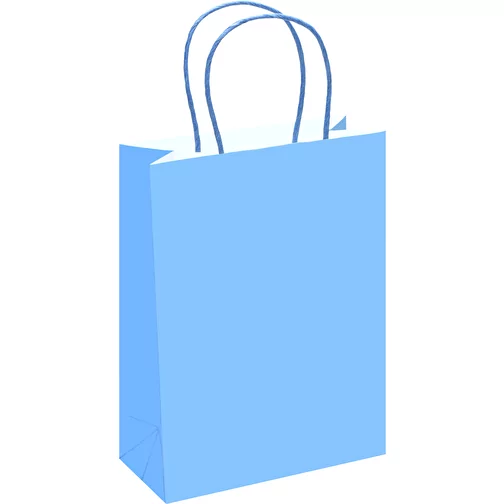 Sac papier Look Eco Grand, Image 2