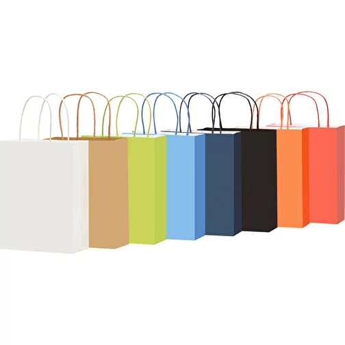 Sac papier Look Eco Grand, Image 5