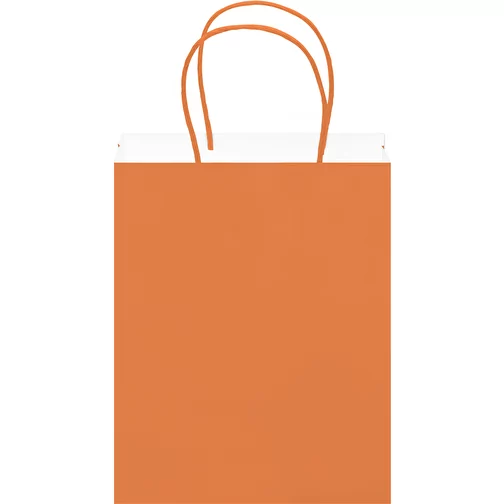 Sac papier Eco look moyen, Image 4