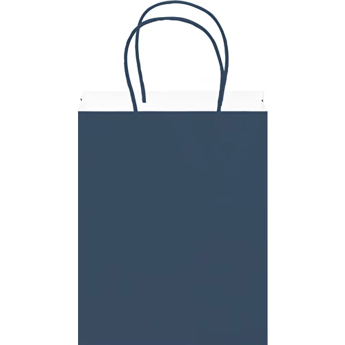 Sac papier Eco look moyen, Image 4