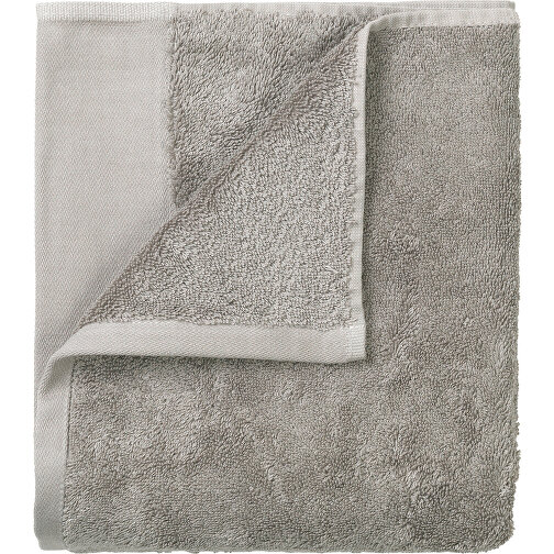 Set di 4 asciugamani per gli ospiti 'RIVA' Satellite, Immagine 1