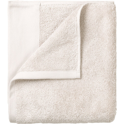 Juego de 4 toallas para invitados 'RIVA' Moonbeam, Imagen 1