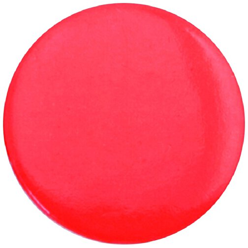 Pin TURMI , rot, Papier, , Bild 1