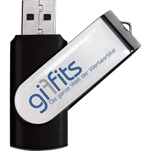 Clé USB SWING DOMING 16 Go, Image 1
