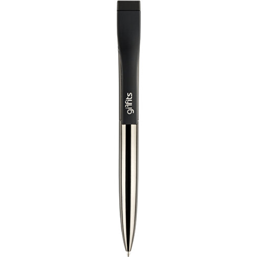 Długopis z pendrivem USB ONYX UK-V, Obraz 1