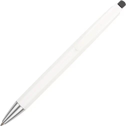 Biros Roxi blanc, Image 5