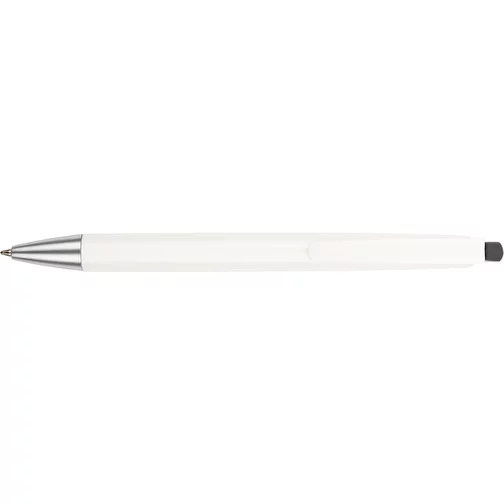 Biros Roxi blanc, Image 6