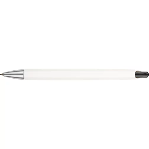 Biros Roxi blanc, Image 8