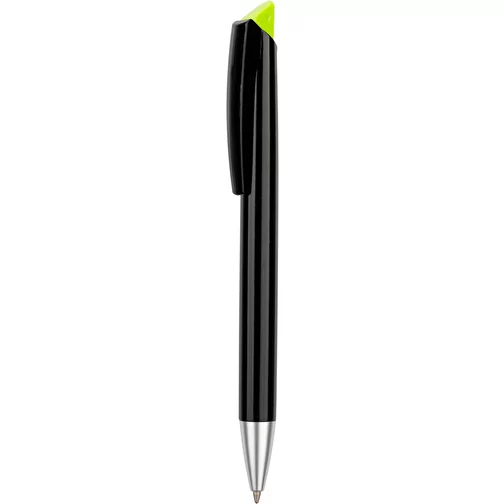 Biros Roxi nero, Immagine 1