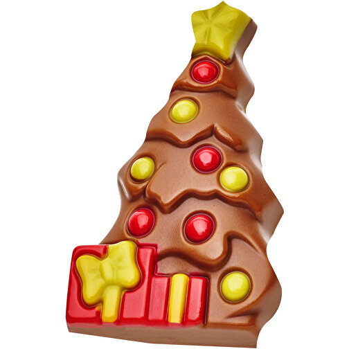 Figura di cioccolato Natale in flowpack, Immagine 7