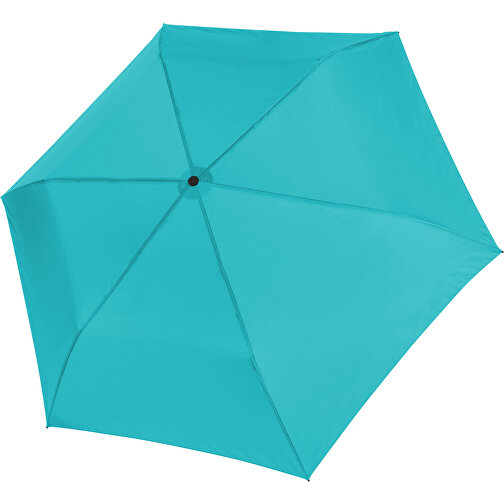 Doppler Regenschirm Zero,99 , doppler, wasser, Polyester, 21,00cm (Länge), Bild 7
