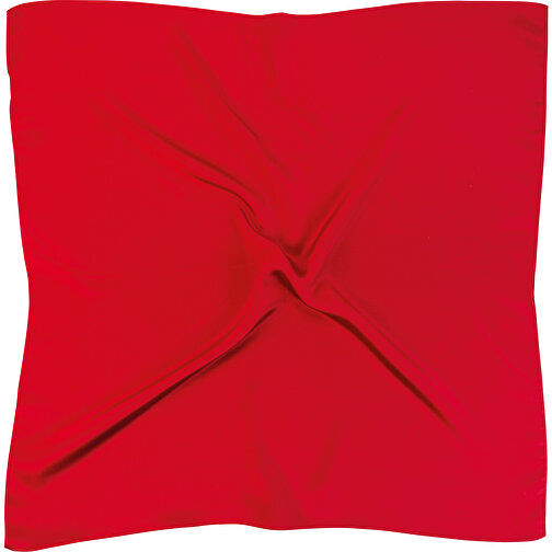 foulard, pure soie crepe-de-chine, ca. 53x53 cm, Image 1
