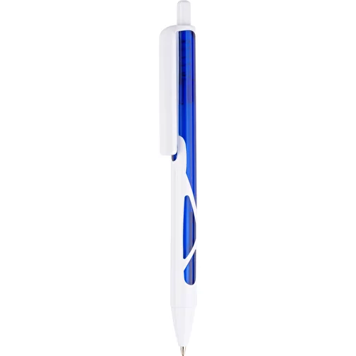 Biros Favour blanc, Image 1