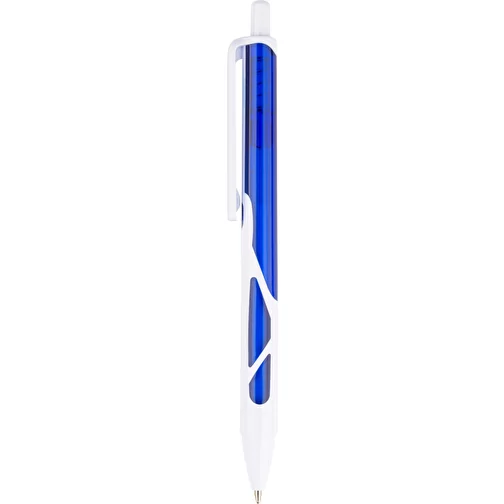 Biros Favour blanc, Image 2