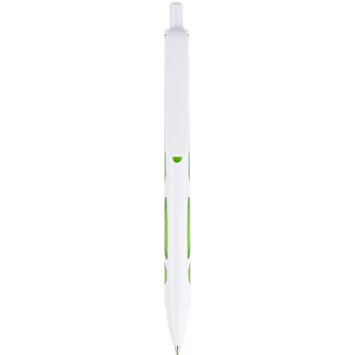 Biros Favour blanc, Image 3