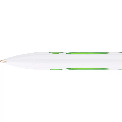 Biros Favour blanc, Image 9