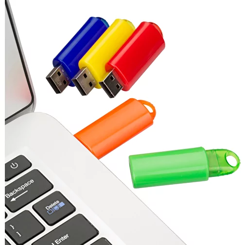 Clé USB SPRING 3.0 64 Go, Image 5