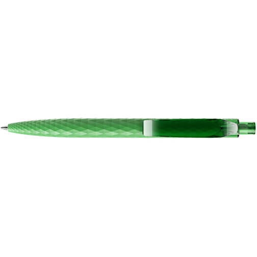 Prodir QS01 PRT Push Kugelschreiber , Prodir, hellgrün, Kunststoff, 14,10cm x 1,60cm (Länge x Breite), Bild 5