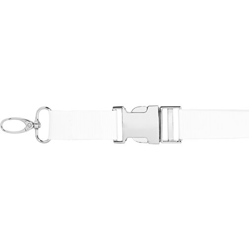 Cordon porte-clés standard ovale, Image 4