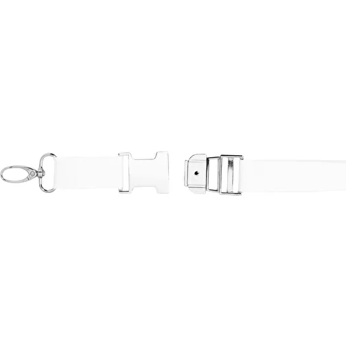 Cordon porte-clés standard ovale, Image 4