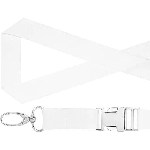 Cordon porte-clés standard ovale, Image 2