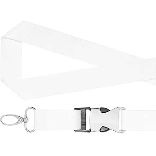 Cordon porte-clés standard ovale, Image 2