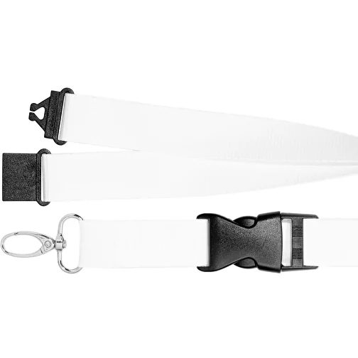 Cordon porte-clés standard ovale, Image 2