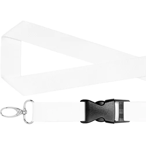 Cordon porte-clés standard ovale, Image 2